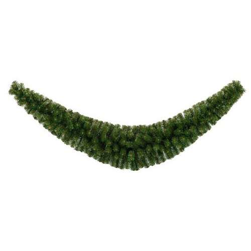 Vánoční stromky - DLED GDT200 Girlanda - 200 cm, pr. 14 - 30 cm - foto 1