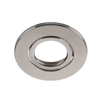 Pro zapuštěná svítidla - LA 1007093 UNIVERSAL DOWNLIGHT kryt pro downlight IP20, výkyvný, kulatý, hliník - BIG WHITE (SLV)