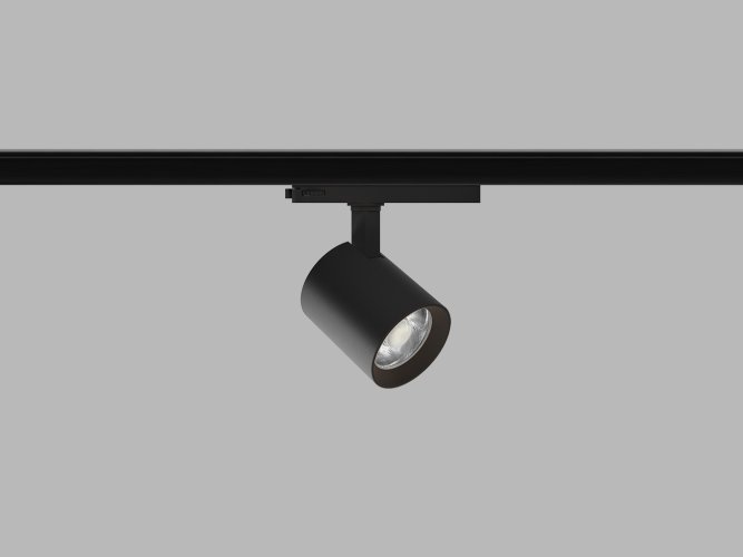 Lištové svítidla - Lištové svítidla svítidlo HERO, B 8-28W 3000K, ON/OFF - foto 1