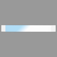 Technická - TF 203306TF TELEFUNKEN LED CCT skříňkové svítidlo 62 cm 22W 2600lm bílé - BRILONER