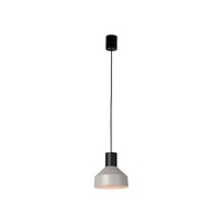 Kónická - FARO 68593-1L KOMBO 200 závěsné svítidlo, šedá, 1L(68590-68593) - FARO