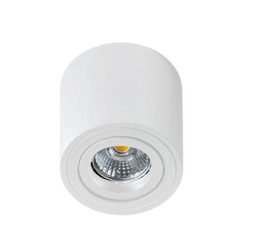 Downlight - AZZ AZ1711 Mini Bross (white) - AZZARDO - foto 1