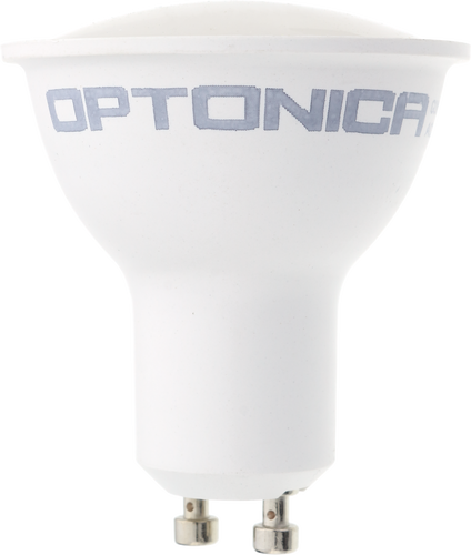 GU10 - LED žárovka GU10 110° - foto 1