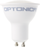 GU10 - LED žárovka GU10 110°