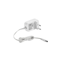 Stabilizované napětí - FAN STRIP-ADAT-12W Adaptér konst. napětí 12 W 12 V OUTPUT 12 V 1 A INPUT 110-240 V 0,5 A 3,8x6,7x4,2 cm, kabel 150 cm - FANEUROPE