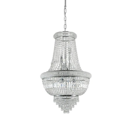 Dekorativní - ILUX 215969 DUBAI SP10 CROMO - IDEALLUX - foto 1