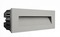 Příslušenství - IMPR 930468 Deko-Light kryt šedá schodek pro Light Base III Outdoor