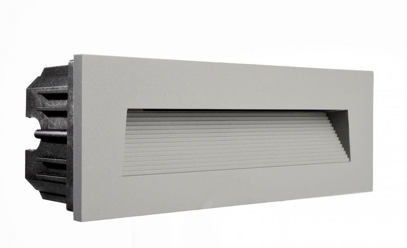 Příslušenství - IMPR 930468 Deko-Light kryt šedá schodek pro Light Base III Outdoor - foto 1