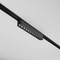 Lištové Magnetic Maytoni Radity - M TR082-1-12W3K-M-B Svítidlo pro kolejnicový systém Points 3000K 12W 1200lm černý hliník teplá bílá Radity - MAYTONI