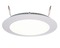 LED panely - IMPR 565090 Kapego LED Panel 12W LED 4000K bílá 350mA - LIGHT IMPRESSIONS