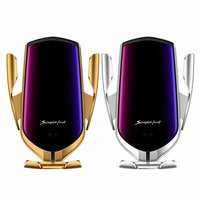 Mobilní a počítačové příslušenství - Bezdrátová nabíječka do auta 10W