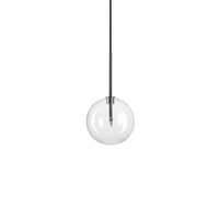 Koule - ILUX 306537 Závěsné svítidlo Equinoxe sp1 d15 - IDEALLUX