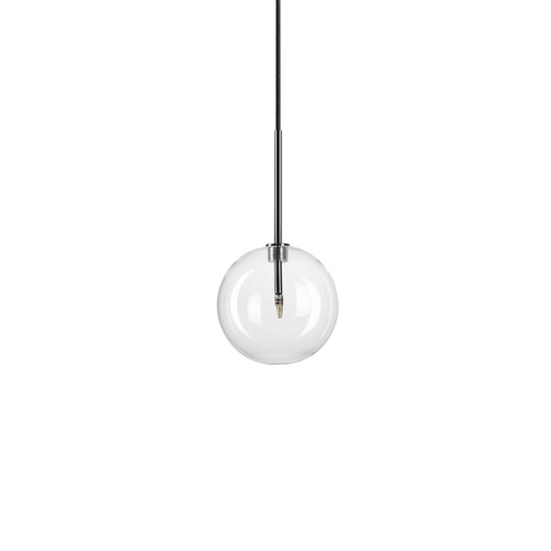 Koule - ILUX 306537 Závěsné svítidlo Equinoxe sp1 d15 - IDEALLUX - foto 1