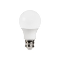E27 - NOR 2270072701 Žárovka Smart E27 A60 Color 2200-6500+RGB 806lm - NORDLUX