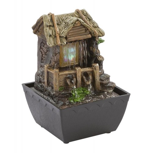 Stolní lampy dekorační - GLO 93031 FONTANA 93031 Dekorativní svítidlo - GLOBO - foto 1