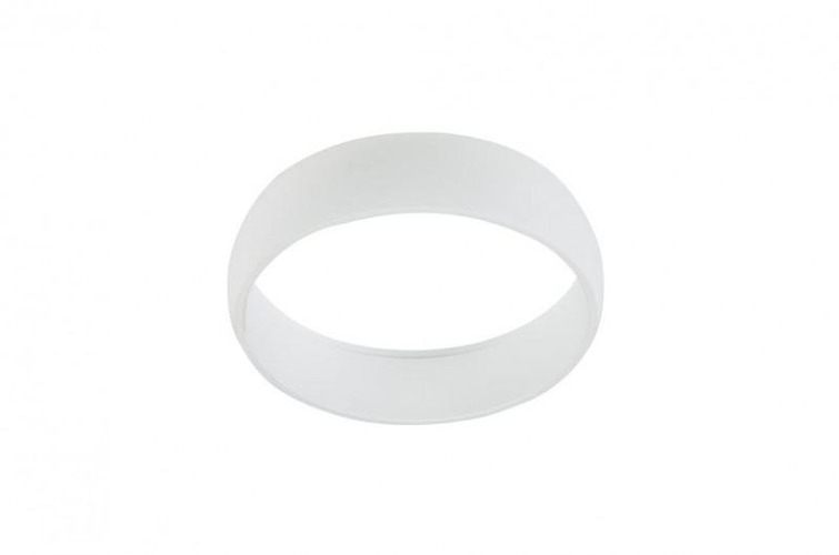 Stínidla, kryty, clony - AZZ AZ1487 Adamo Ring (white) - AZZARDO - foto 1