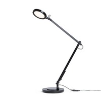 Stolní lampy pracovní - RED R14289 EMA DIMM stolní černá 230V LED 10W 100° 3000K - RED - DESIGN RENDL