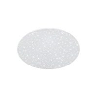 Kruhová - TF 601806TF TELEFUNKEN LED stropní svítidlo s čidlem, pr. 38 cm, 24 W, bílé - BRILONER