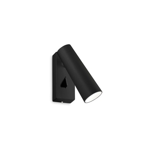 Bodová - ILUX 281001 Nástěnné svítidlo Pipe ap - IDEALLUX - foto 1