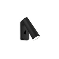 Bodová - ILUX 281001 Nástěnné svítidlo Pipe ap - IDEALLUX