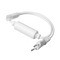 Přislušenství pro LED pásky - HVS230COB napájecí kabel 50cm