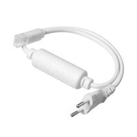 Přislušenství pro LED pásky - HVS230COB napájecí kabel 50cm