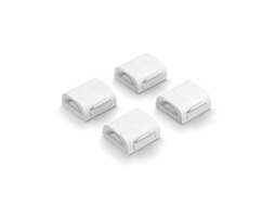 Příslušenství pro LED pásky - PH 8721103043917 Hue Flux SL přímá spojka 4ks - PHILIPS