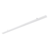 Lištové 1 fáze Sanotrunk - IMPR 930922 Deko-Light příslušenství - Sanotrunk Universal prázdný segment, hliník