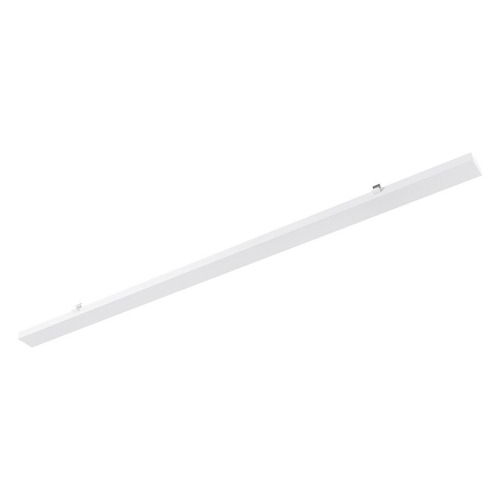 Lištové 1 fáze Sanotrunk - IMPR 930922 Deko-Light příslušenství - Sanotrunk Universal prázdný segment, hliník - foto 1