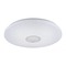 Kruhová - LD 14228-16 JONAS LED stropní svítidlo, velké, s hvězdným efektem, průměr  59cm 2700-5000K - LEUCHTEN DIREKT / JUST LIGHT