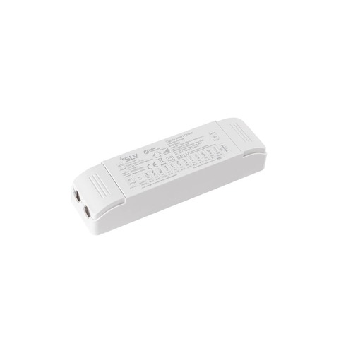 Stabilizovaný proud - LA 1010481 LED Driver 450-1050mA, 50, 4W - BIG WHITE (SLV) - foto 1