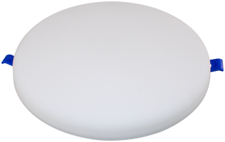 LED panely - LED Slim Mini Panel ROUND 36W 3CCT RA>80