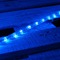 Světelné kabely - DLED LEDRL30B-1 DecoLED LED hadice - 1m, modrá, 30 diod