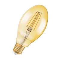E27 - RED G13310 OSRAM Vintage 230V E27 LED EQ40 2500K - DESIGN RENDL