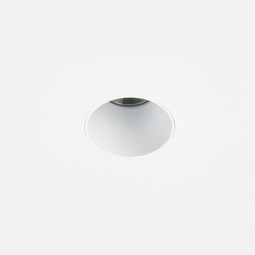 Koupelnová - AST 1392017 Downlight svítidlo Void 55 6W GU10 bílá - ASTRO Lighting - foto 1