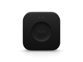 ZigBee - PH 8720169155114 Hue Bridge Pro centrální hub Wi-Fi/Zigbee/Bluetooth/Matter, pro 150 světel - PHILIPS