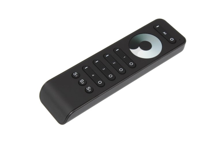 Dálkové ovládače ruční - Ovladač dimLED OVXL 4KEXL - foto 1