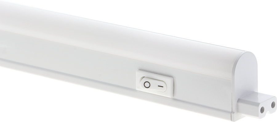 T5 - LED trubice T5 s tlačítkem spínače - foto 1