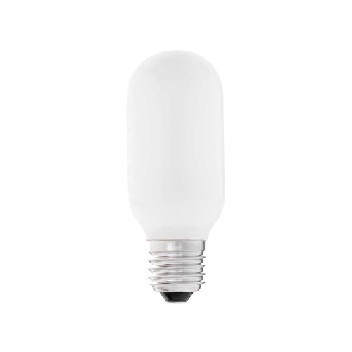 E27 - FARO 17437 LED žárovka T45 matná E27 5W 3000K 550lm - FARO - foto 1