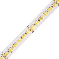 Dvoubarevné LED pásky - CCT - LED pásek CCT 24CCT24024 záruka 3 roky