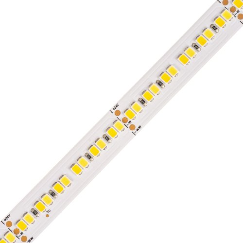 Dvoubarevné LED pásky - CCT - LED pásek CCT 24CCT24024 záruka 3 roky - foto 1