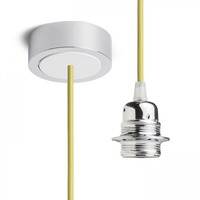 Sestavte si sami - RED R11936 HEX závěsná sada CHZ+LK+CHO+BK1  230V E27 28W - RED - DESIGN RENDL