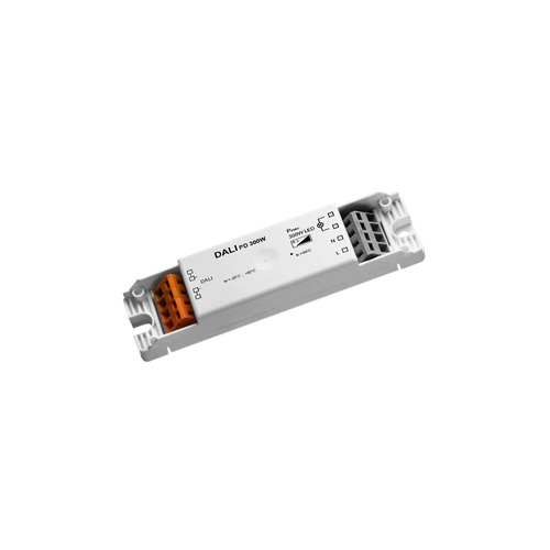Stmívače - LA 1002221 DALI PD 300W - BIG WHITE (SLV) - foto 1