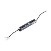 Stabilizované napětí - RED G13801 LED STRIP ORION 60 driver 12V/230V 60W - DESIGN RENDL