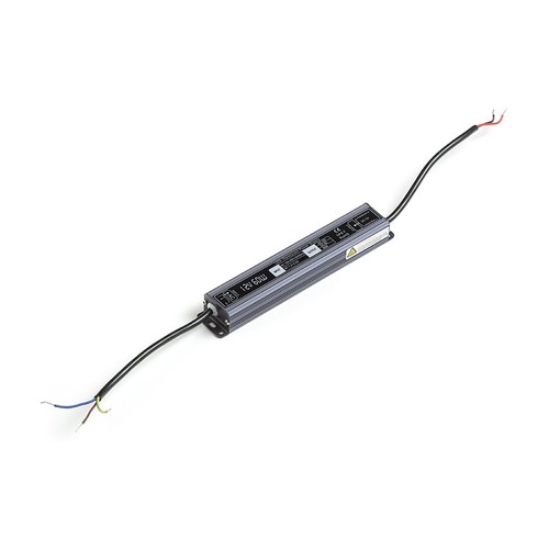 Stabilizované napětí - RED G13801 LED STRIP ORION 60 driver 12V/230V 60W - DESIGN RENDL - foto 1