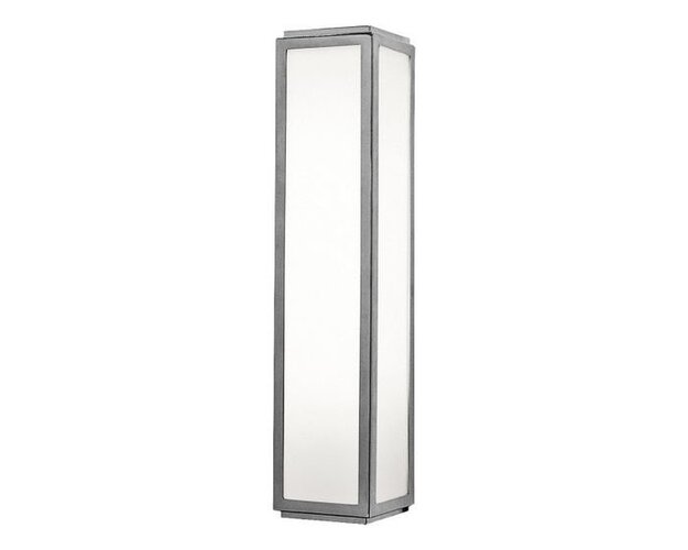 Dekorativní - AST 1121006 Nástěnné svítidlo MASHIKO 360 chrom 230V E27 2x40W IP44 (STARÝ KÓD: AST 0845 ) - ASTRO Lighting - foto 1