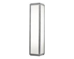 Dekorativní - AST 1121006 Nástěnné svítidlo MASHIKO 360 chrom 230V E27 2x40W IP44 (STARÝ KÓD: AST 0845 ) - ASTRO Lighting