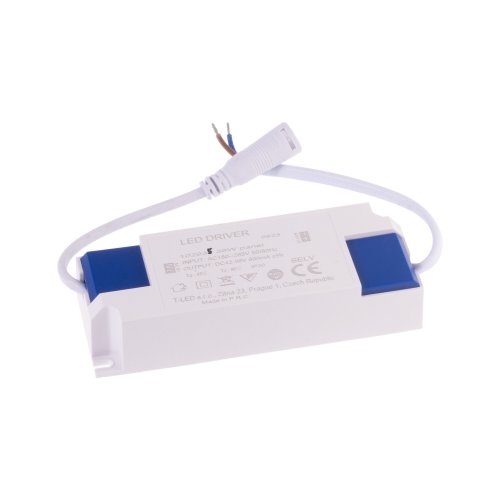 Příslušenství pro LED panely - Náhradní zdroj pro 36W LED panel - foto 1