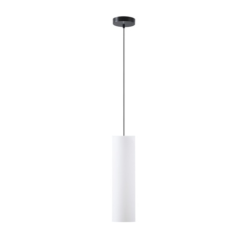 Válec - OS KUM58189 KUMA S2 závěsné skleněné svítidlo černá / bílá IP20 40W E27 (původní kód OS 58189) - OSMONT - foto 1