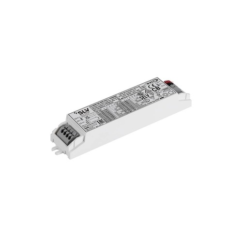 Stabilizovaný proud - LA 1008668 LED ovladač 36W 100-900mA, DALI - BIG WHITE (SLV) - foto 1